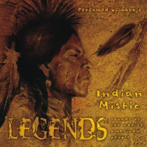 Indian Mistic 的头像