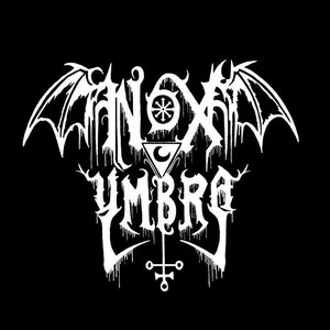 “nox umbra”的封面