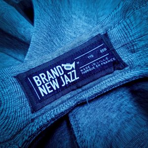 Brand New Jazz - Single