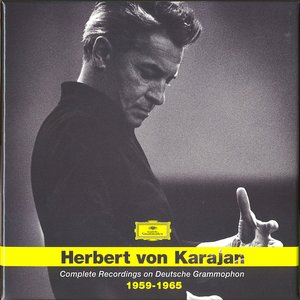 Complete Recordings on Deutsche Grammophon (box 2: 1959-1965)