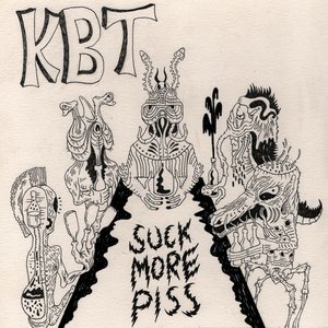 Suck More Piss