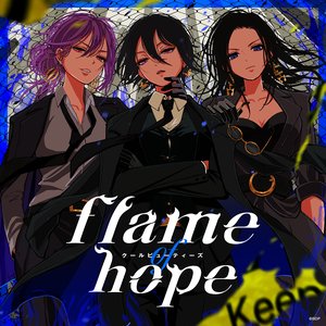 Avatar for クールビューティーズ