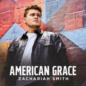 American Grace