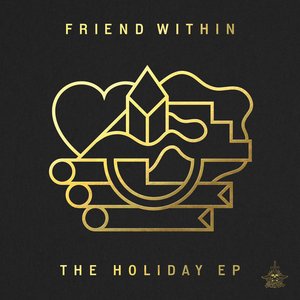 The Holiday EP