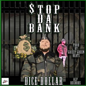 Stop Da Bank - EP