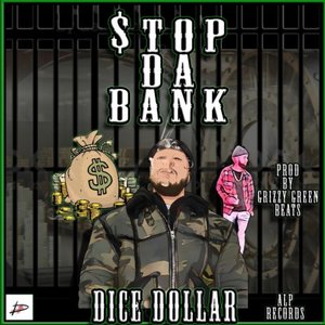 Stop Da Bank - EP