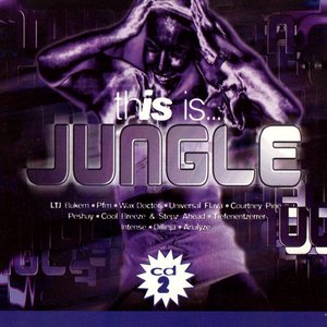 This is... Jungle (CD 2)