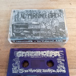 No Turning Back