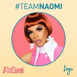 Legs (From "RuPaul's Drag Race 8") - Single