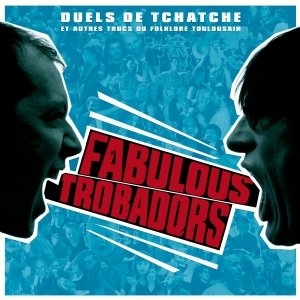 Duels De Tchatche