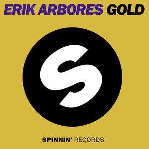 Gold (Radio Edit) - Single