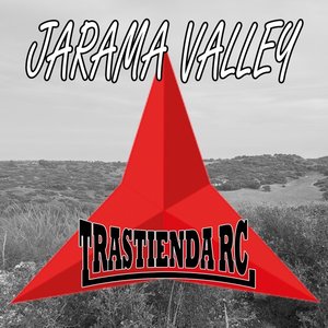 Jarama Valley