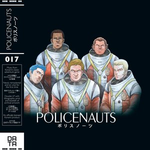 POLICENAUTS