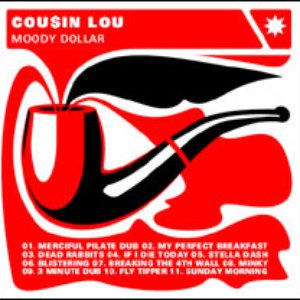 Cousin Lou 的头像
