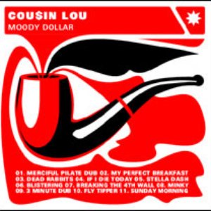 Image for 'Cousin Lou'