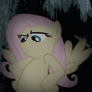 Image for 'Fluttershy Is A Monster'