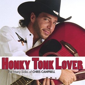 Honky Tonk Lover