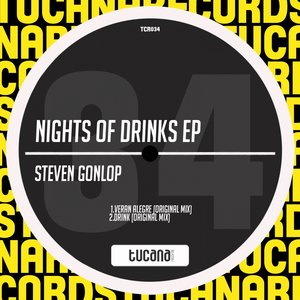 Nights Of Drinks EP