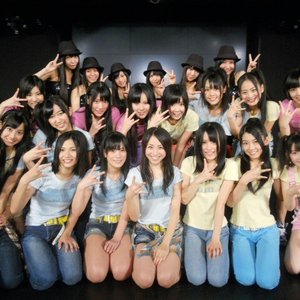 SKE48 (Team E) のアバター