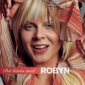 Imagem de 'Det Bästa Med Robyn'