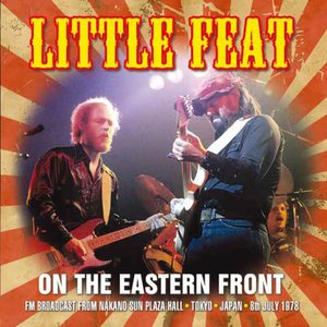 On The Eastern Front