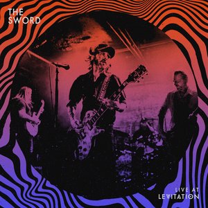 Live at LEVITATION