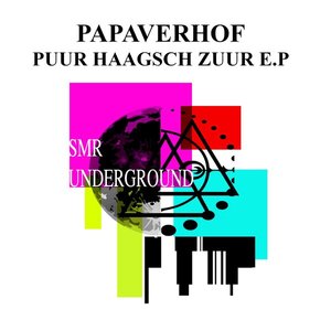 Puur Haagsch Zuur E.P