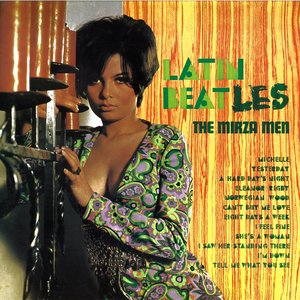 Latin Beat-Les