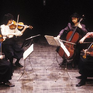 Franciscan String Quartet 的头像