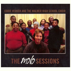 Bild för 'The Molo Sessions (feat. The Walmer High School Choir)'