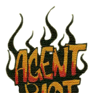 Image for 'Agent Riot'