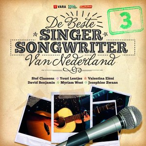 De Beste Singer Songwriter van Nederland 3