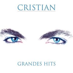 Cristian: Grandes Hits