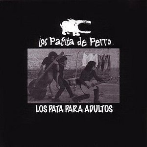 Los Pata Para Adultos