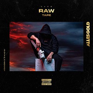 RAW-Tape (Gold)
