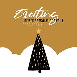 Exciting Christmas Variations vol.1