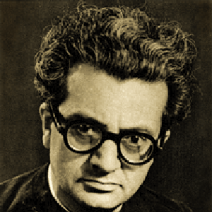 Kaikhosru Shapurji Sorabji photo provided by Last.fm