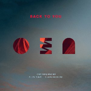 Back To You