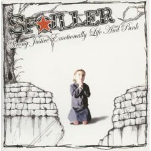 Strong Justice Emotionally Life And Punk