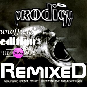 Music for the Jilted Generation: Remixed Edition (V2)