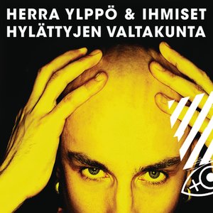 Hylättyjen valtakunta