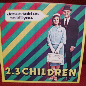 2.3 Children 的头像