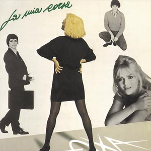 La mia corsa cover