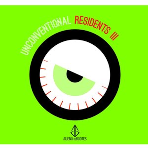 Unconventional Residents III