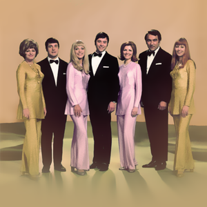 Günter Kallmann Chor photo provided by Last.fm