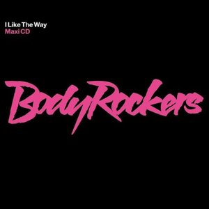 I Like The Way - Single