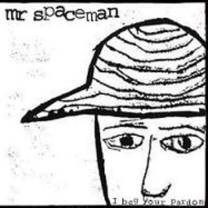 Avatar for Mr Spaceman
