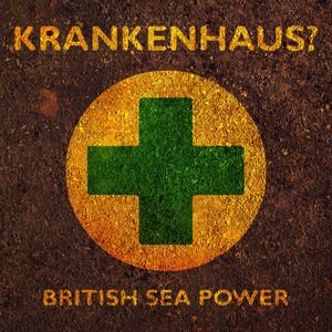 Krankenhaus? EP