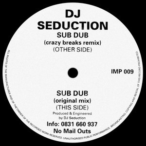 Sub Dub (Remix) / Sub Dub