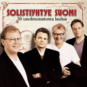 30 Unohtumatonta Laulua